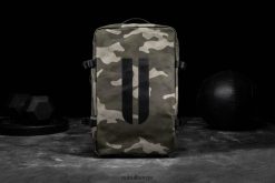 4T8N64456 horn vokset lerret duffleback Nobull