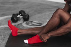 4T8N64487 lav sokk Nobull