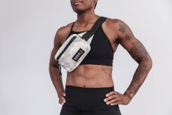 4T8N64492 liten crossbody-veske Nobull