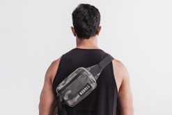 4T8N64493 liten crossbody-veske Nobull