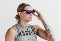 4T8N64496 klassiske solbriller Nobull