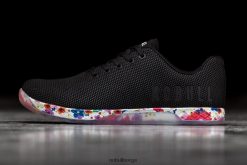 4T8N64503 svart tusenfryd trener Nobull