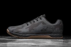 4T8N64525 natt camo trener Nobull