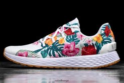 4T8N64590 tropisk ripstop-løper Nobull