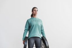 4T8N64663 crew sweatshirt Nobull