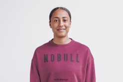4T8N64665 crew sweatshirt Nobull