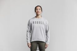 4T8N64668 crew sweatshirt Nobull