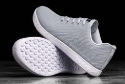 4T8N646 arktisk grå trener Nobull