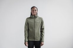 4T8N64728 softshell jakke Nobull