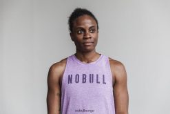 4T8N64740 høyhalset tank Nobull