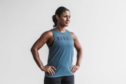 4T8N64742 høyhalset tank Nobull