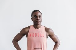 4T8N64744 høyhalset tank Nobull