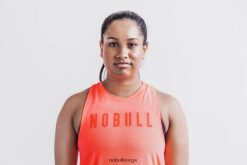 4T8N64778 høyhalset tank Nobull