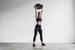 4T8N64786 høyhus 7/8 tett Nobull