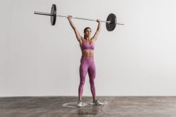 4T8N64787 høyhus 7/8 tett Nobull