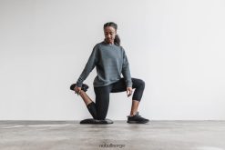 4T8N64794 vattert crew genser Nobull