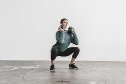 4T8N64796 vattert crew genser Nobull