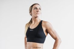 4T8N64801 sports-bh med bredt bånd Nobull