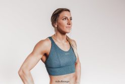 4T8N64804 sports-bh med bredt bånd Nobull