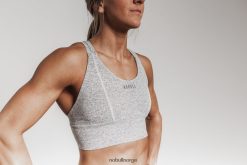 4T8N64809 sports-bh med bredt bånd Nobull