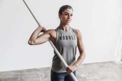 4T8N64815 høyhalset tank Nobull