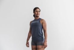 4T8N64821 høyhalset tank Nobull