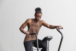 4T8N64822 høyhalset tank Nobull