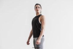 4T8N64823 høyhalset tank Nobull