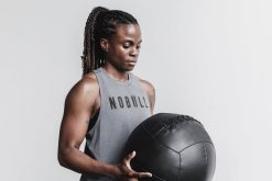 4T8N64825 høyhalset tank Nobull