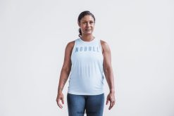 4T8N64827 høyhalset tank Nobull