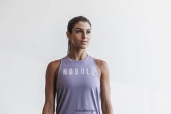 4T8N64831 høyhalset tank Nobull