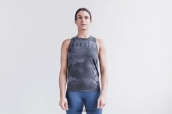 4T8N64855 høyhalset tank Nobull