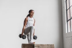 4T8N64856 høyhalset tank Nobull