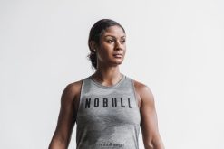 4T8N64857 høyhalset tank Nobull