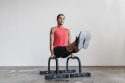 4T8N64867 høyhalset tank Nobull