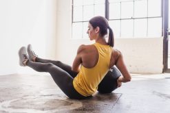 4T8N64869 høyhalset tank Nobull