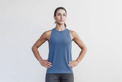 4T8N64871 høyhalset tank Nobull