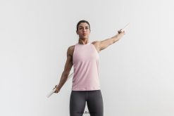 4T8N64874 høyhalset tank Nobull