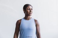 4T8N64875 høyhalset tank Nobull