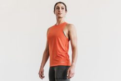 4T8N64876 høyhalset tank Nobull