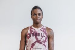 4T8N64885 høyhalset tank Nobull