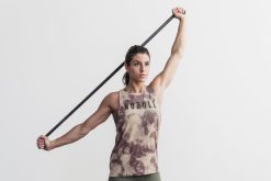 4T8N64886 høyhalset tank Nobull