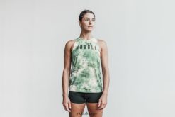 4T8N64891 høyhalset tank Nobull