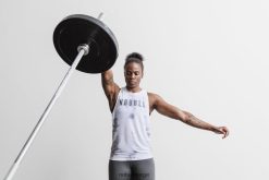 4T8N64892 høyhalset tank Nobull