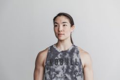 4T8N64893 høyhalset tank Nobull