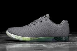 4T8N6490 mørk grå gradient trener Nobull