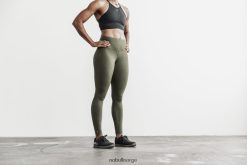 4T8N64911 høyhus tett Nobull