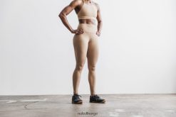 4T8N64924 høyhus tett Nobull