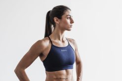 4T8N64936 høyhalset sports-BH Nobull