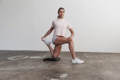 4T8N64947 boksy t-skjorte Nobull